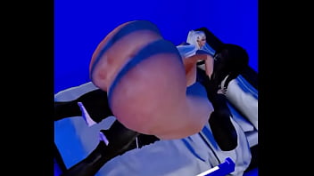 Preview 4 of Engel Locen - thicc juicy pussy
