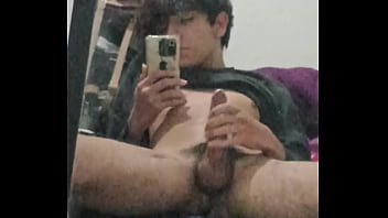 Preview 4 of Soft Prostate - Paja de teen gay morrito