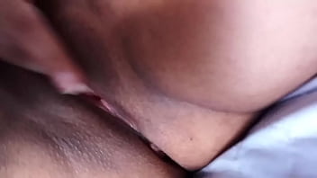 Preview 4 of Noile Eston - FAZENDO MINHA MULHER GOZAR NA SIRIRICA