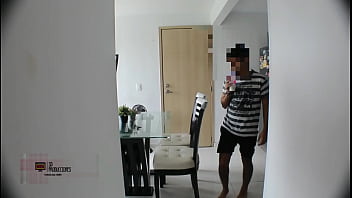 Preview 1 of Saxe Move 2018 - Mi cachonda hermanastra se toma mi semen en un biber&oacute_n despu&eacute_s que la follo