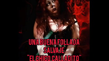 Preview 1 of Xxx Hard Desi Fuvk - AUDIO (Follada por el chico callado)