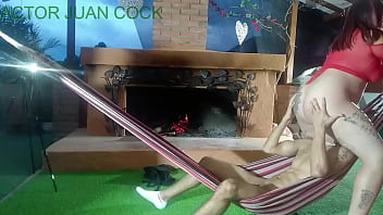 Preview 1 of Shalpz Xnx - me folle a mi hermana pues no aguante la ereccion estabamos en la cena familiar y la lleve al cuarto de al lado con lustylatinasex