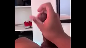 Preview 1 of Fat Gerboydy Emma - Hand full of cum