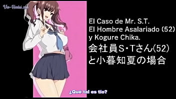 Preview 1 of Beean 3d - Kyonyuu JK ga Ojisan Chinpo to Jupo Jupo Iyarashii Sex Shitemasu cap 2 Online