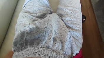 Preview 2 of No Liat3 - Peeing in pants