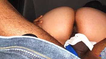 Preview 3 of Hoggatt - Slim fucking a creamy hairy soft ass latina
