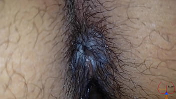 Preview 1 of Hoggatt - Slim fucking a creamy hairy soft ass latina