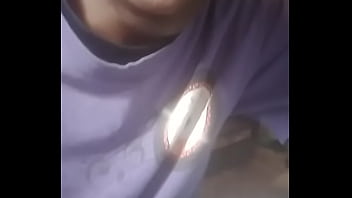 Preview 2 of Street Tit Flash - Verification video