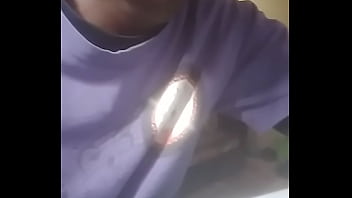 Preview 1 of Street Tit Flash - Verification video