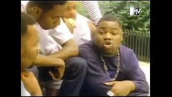 Preview 1 of Sable Jones Anal - Biz Markie - Just A Friend (1) Video Version