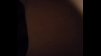 Preview 2 of Vomen Baby - esta sra le gusta la verga y su esposo le complace palnifica como entregar su hercoso culo a un extra&ntilde_o