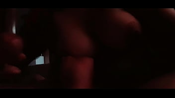 Preview 2 of Choked Outbukakke - Suegro satisfaciendo a su nuera con una sabrosa verga latina
