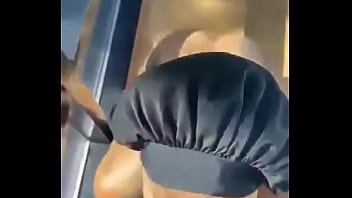 Preview 3 of A Saw Was D - Loose neck gf suck my dick