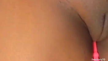 Preview 3 of Www Sunnyleone Com - Sexystacy7 - teen masturbation and creampie