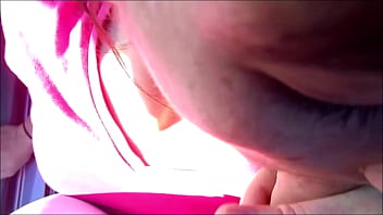 Preview 4 of Army Leggings Fuck - Michelle - ORAL ALL STARS Debut (POV,  Facial, Cumshot)