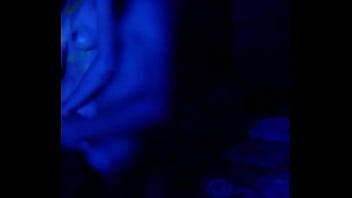 Preview 3 of Big Boobs Hardcore - El hombre que pint&oacute_ la casa me puso muy cachondo y terminamos desnudos.