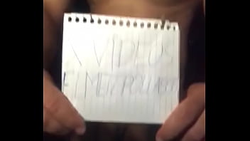Preview 2 of Arap Ory - V&iacute_deo de verificaci&oacute_n