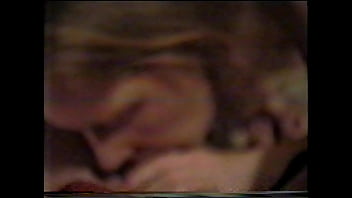 Preview 4 of Taraenglish - wife giving friend head