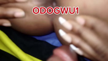 Preview 2 of Awek Sekolah Sungai Besi - Anal with 9ja girl