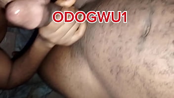 Preview 1 of Awek Sekolah Sungai Besi - Anal with 9ja girl