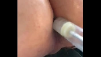Preview 2 of Ds Sex Mp4 - Un petit coup de lubrifiant