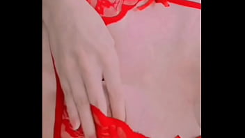 Preview 1 of Main Tengah Mati - Me encanta tocarme toda necesito ayuda de un hombre