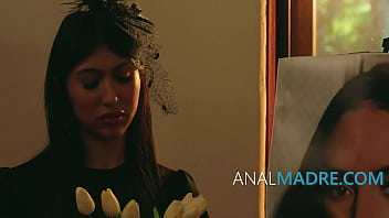 Preview 1 of Old Sory - MILF Gets Ass Fucked By Afterlife (Literally) - AnalMadre