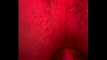 Preview 4 of Stepsis On Bed - Anal solo!