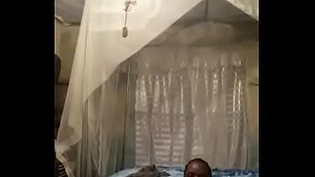 Preview 4 of Actrss Kanika Hot - African girl dancing
