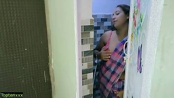 Preview 1 of Ron Attila - Black Devar first time fucks Beautiful Bhabhi! Devar Bhabhi Sex