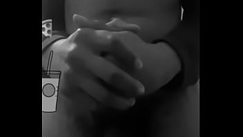 Preview 1 of Drunk Sexn - Cum Bi &amp_ Play ebony Quick flick