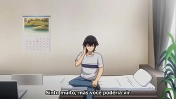 Preview 1 of Iiltilgirls - Inaka No Seikatsu - Epis&oacute_dio 1