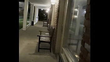 Preview 2 of Uncle And Niece Sex Video - He&#039_s watching me again!