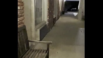 Preview 1 of Uncle And Niece Sex Video - He&#039_s watching me again!