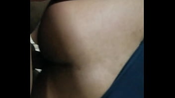 Preview 3 of Wanl - Fudendo a morena de quatro