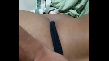 Preview 4 of Wanl - Fudendo a morena de quatro