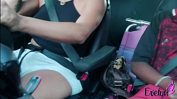 Preview 1 of Yak Tahan - PAGUEI VENDEDOR DE BALA DANDO MEU CU