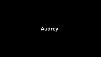 Preview 1 of Baby Pimay - Audrey Jane gets a nasty facial