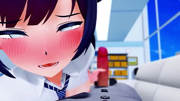 Preview 3 of Fuill Moive - キサキ手コキ