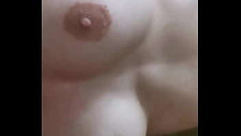 Preview 3 of House Garl Sex Videoss - Acabo en las grandes tetas de mi novia