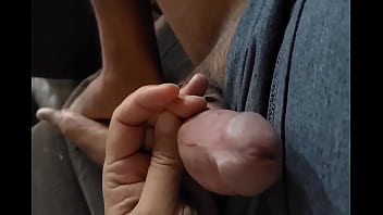 Preview 4 of Local Kannada Anuty Xnxx - Ladysilva Que Delicia meu pau duro e grosso vem mamar