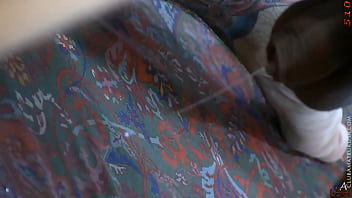 Preview 4 of Assfuck Mony - Ivan starts face-fucking Henry,  shoving his dick down Henry&#039_s willing throat.  Henry is soon bent over the sofa with his naked ass pointed toward Ivan. Ivan drives his cock deep into Henry&#039_s hole and wastes no time tearing into him.