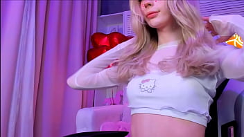 Preview 4 of Santali Xxxx Nann Video - Sweet Eaton Bouncing Her Cute Ass