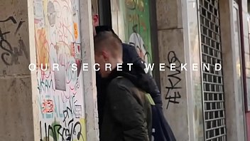 Preview 1 of Scared Punish - twink love