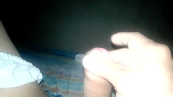 Preview 3 of My Wife Fuck Young - poca leche