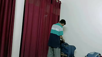 Preview 1 of Wwwsex Rani Cude - 18 Saala Ladkay Ki Mast Chudai Aur Apni Gaand Marwai