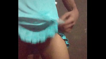 Preview 3 of Openc Sex - exibindo o pau gay gostoso pretinho