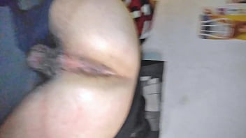 Preview 4 of Old Step Mom Young Boy Fack - Cachondeo ,  faje y oral El chacal nos deja iniciados con tremendo cogidon que se sent&iacute_a que le iba a pegar al pasivo