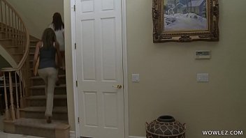 Preview 1 of Show Matures - Lily Carter Tries Lesbian Sex