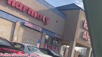 Preview 1 of Sanailona - Store manager wanted some head